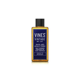 VINES VINTAGE - TONIC - Coconut Oil Brilliantine
