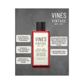 VINES VINTAGE - TONIC - Eclipsol Plain