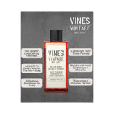 VINES VINTAGE - TONIC - Eclipsol with Oil