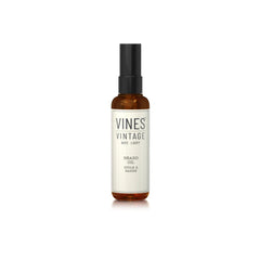 VINES VINTAGE - SHAVE - Beard Oil