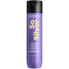 Total Results So Silver Shampoo 300ml