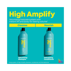 Total Results High Amplify Conditioner 1000ml