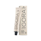 Schwarzkopf Igora - Royal Absolutes SilverWhite - Slate Grey