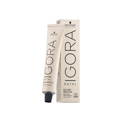 Schwarzkopf Igora - Royal Absolutes SilverWhite - Slate Grey