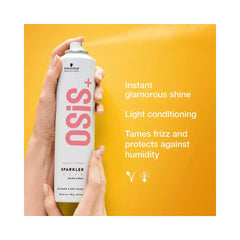 Schwarzkopf OSiS+ Sparkler