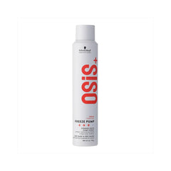 Schwarzkopf OSiS+ Freeze Pump