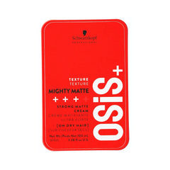 Schwarzkopf OSiS+ Mighty Matte