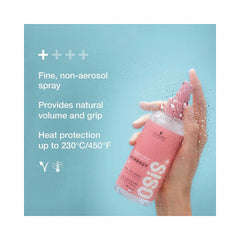 Schwarzkopf OSiS+ Hairbody