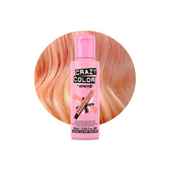 Crazy Color Peachy Coral