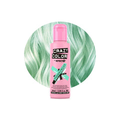 Crazy Color Peppermint