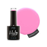 Halo Gel Polish - Bubblegum Pink - 8ml