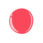 Halo Gel Polish - Coral