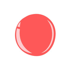 Halo Gel Polish - Coral Pink - 8ml
