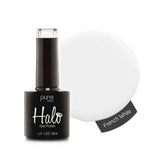 Halo Gel Polish - French White - 8ml