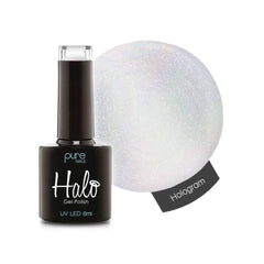 Halo Gel Polish - Hologram - 8ml