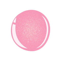 Halo Gel Polish - Pink Shimmer - 8ml