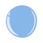 Halo Gel Polish - Powder Blue - 8ml