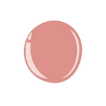 Halo Gel Polish - Soft Peach - 8ml