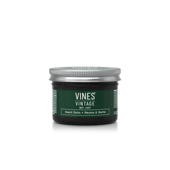 VINES VINTAGE - SHAVE - Beard Balm
