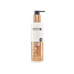 Sienna X - Retail - Self Tan Tinted Lotion