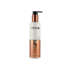 Sienna X - Retail - Self Tan Tinted Lotion