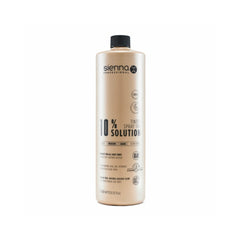 Sienna X - Pro Solution Litre - 10% Tinted Spray Tan