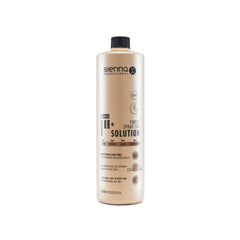 Sienna X - Pro Solution Litre - 1HR+ Tinted Spray Tan Solution