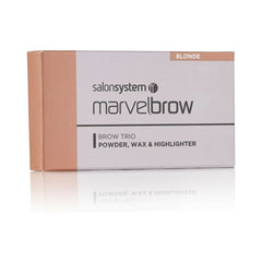 Marvel Brow Trio Blonde