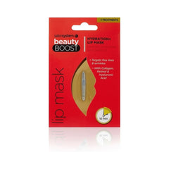 SS Beauty Boost Lip Mask