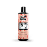Crazy Color Shampoo Red