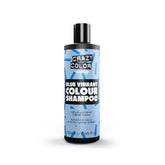 Crazy Color Shampoo Blue