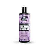 Crazy Color Shampoo Purple