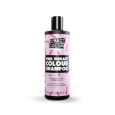 Crazy Color Shampoo Pink