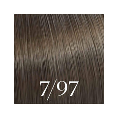 Wella Professionals Color Touch 7/97 Medium Cendré Blonde - Demi-Permanent Hair Colour - 60ml