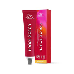 Wella Professionals Color Touch 9/97 Very Light Cendré Blonde - Demi-Permanent Hair Colour - 60ml