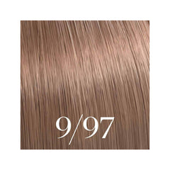 Wella Professionals Color Touch 9/97 Very Light Cendré Blonde - Demi-Permanent Hair Colour - 60ml