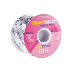 OPI Expert Touch Removal Wraps