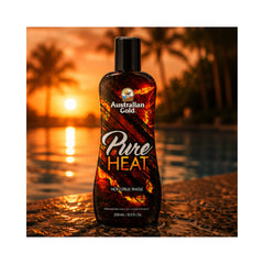 Australian Gold Pure Heat Bottle