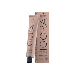 Schwarzkopf Igora - Royal Absolutes - 8-60