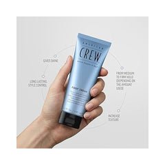 American Crew - Styling - Fiber Cream