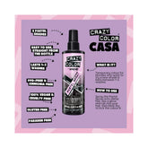 Crazy Color Pastel Spray - Marshmallow - 250ml