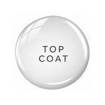 Halo Gel Polish - Top Coat - 15ml
