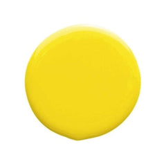 Halo Gel Polish - Mellow Yellow - 8ml