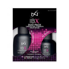 IBX Boost Duo Pack