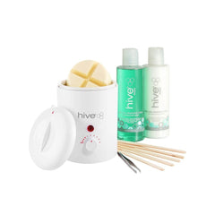 Hive Brow Waxing Kit