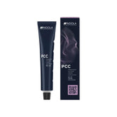 Indola Permanent Caring Color - Natural & Essentials - 6.38+