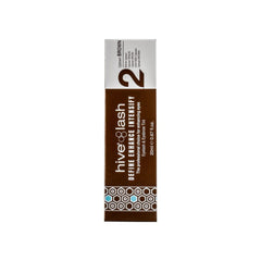 Hive Lash & Brow Tint - Brown 20ml - 2