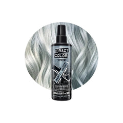 Crazy Color Pastel Spray - Graphite