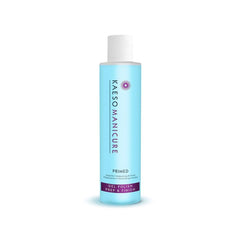 Kaeso Manicure - Primed Gel Polish Prep & Finish