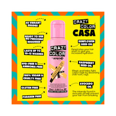 Crazy Color Anarchy UV